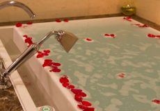 parsian-azadi-hotel-tehran-bath-tub
