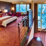 Parsian azadi hotel tehran dublex suite 1 at Parsian Azadi Hotel Tehran