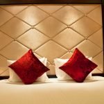 Parsian azadi hotel tehran peresidential suite 1 at Parsian Azadi Hotel Tehran