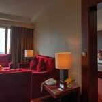 Parsian azadi hotel tehran royal suite 1 at Parsian Azadi Hotel Tehran