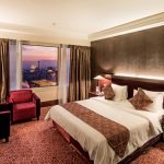 Parsian azadi hotel tehran royal suite 2 at Parsian Azadi Hotel Tehran
