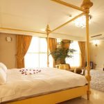 Espinas hotel tehran presidentaal suite at Espinas Hotel Tehran