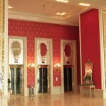 Espinas palace hotel tehran 12 at Espinas Palace Hotel Tehran