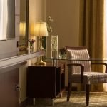 Espinas palace hotel tehran estandard room 2 at Espinas Palace Hotel Tehran