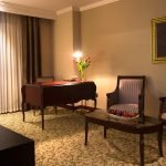 Espinas palace hotel tehran jonior suite 1 at Espinas Palace Hotel Tehran