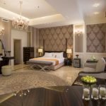 Espinas palace hotel tehran presidental suite 4 at Espinas Palace Hotel Tehran