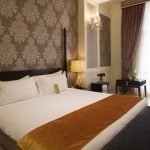 Espinas palace hotel tehran royal room 3 at Espinas Palace Hotel Tehran