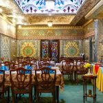 Laleh hotel tehran 13 at Laleh Hotel Tehran