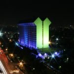 Laleh hotel tehran 28 at Laleh Hotel Tehran