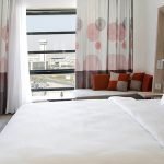 Novotel hotel tehran double room 1 at Novotel Hotel Tehran