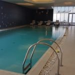 Novotel hotel tehran pool at Novotel Hotel Tehran