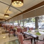 Parsian evin hotel tehran 7 at Parsian Evin Hotel Tehran