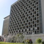 Esteghlal hotel tehran 12 at Esteghlal Hotel Tehran