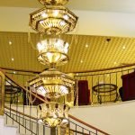 Esteghlal hotel tehran 13 at Esteghlal Hotel Tehran