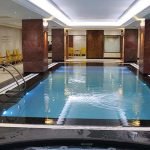 Esteghlal hotel tehran 19 at Esteghlal Hotel Tehran