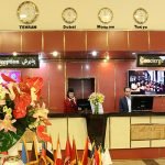 Esteghlal hotel tehran 4 at Esteghlal Hotel Tehran