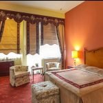 Esteghlal hotel tehran double room 4 at Esteghlal Hotel Tehran