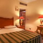 Esteghlal hotel tehran double room 5 at Esteghlal Hotel Tehran