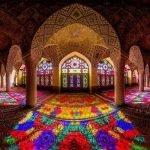 Wonder of Persia