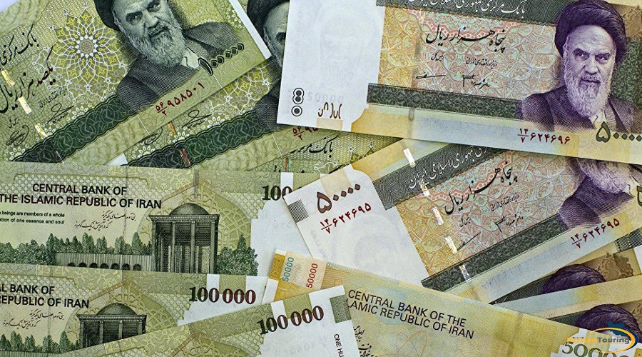 5000 irani riyal to pkr