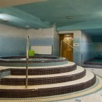 Al Ghadir Hotel Mashhad 1 at Al-Ghadir Hotel Mashhad