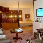 Al Ghadir Hotel Mashhad 4 at Al-Ghadir Hotel Mashhad