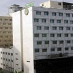 Al Ghadir Hotel Mashhad 5 at Al-Ghadir Hotel Mashhad