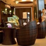 Aramesh Hotel Kish (1)