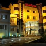 Aramesh Hotel Kish (5)