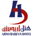 Aryo Barzan Hotel Shiraz logo