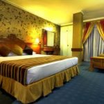 Asia Hotel Mashhad Double