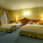 Asia Hotel Mashhad Royal Suite