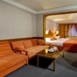 Asia Hotel Mashhad Suite