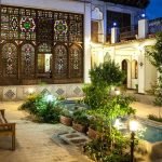 Atigh Traditional Hotel Isfahan 12 at Atigh Traditional Hotel Isfahan