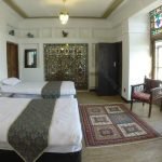 Atigh Traditional Hotel Isfahan 13 at Atigh Traditional Hotel Isfahan