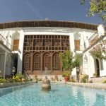 Atigh Traditional Hotel Isfahan 15 at Atigh Traditional Hotel Isfahan