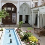 Atigh Traditional Hotel Isfahan 20 at Atigh Traditional Hotel Isfahan