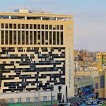 Atrak Hotel Mashhad (2)