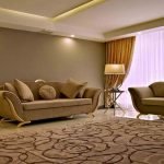 Atrak Hotel Mashhad (4)