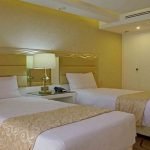 Atrak Hotel Mashhad (5)