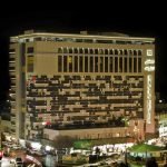 Atrak Hotel Mashhad (8)