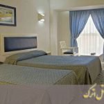 Atrak Hotel Mashhad Apartment