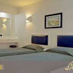 Atrak Hotel Mashhad Double