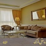 Atrak Hotel Mashhad VIP Apartment