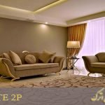 Atrak Hotel Mashhad VIP Suite