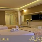 Atrak Hotel Mashhad Vip Double