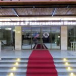 Behboud Hotel Tabriz (4)