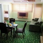 Behboud Hotel Tabriz (6)