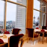 Boshra Hotel Mashhad (1)