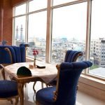 Boshra Hotel Mashhad (2)